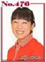 堀内　綾プロチャレンジ